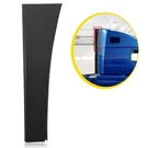 Right Passenger Side Upper Sleeper Cab Fairing Extension For Volvo Vnl 2004-2016. Fixed Price $89.00.