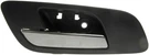 Interior Door Handle Dorman 81181. Fixed Price $76.03.