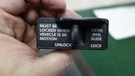 Freightliner Fifth Wheel Slide Suspension Switch Valve P/n 3270-2. Fixed Price $30.00.