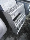 Replaces 2016 Peterbilt 579 Tool Box Step , Ga. Fixed Price $583.30.