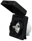 A10-30INBKVP Valterra New Amp Rv Twist Lock Inlet Black. Fixed Price $50.21.