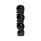 United Pacific 1/2"-13 Thread-on Skull Candy Color Shift Knob. Fixed Price $56.95.