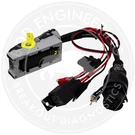 Bod Engineering Paccar MX13 Breakout Harness. Fixed Price $210.99.