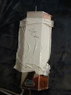 West Coast Moto Mirror Set Complete With Harness New In The Box. Fixed Price $650.00.