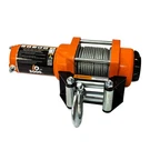 3000 Lb Powered Electric Winch Waterproof 12V Dc. Fixed Price $288.53.