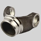 2-28-357 Spicer Driveshaft Tube Weld Yoke 1310 Series For Dia 2.000" X.083". Fixed Price $45.90.