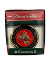 United States Air Force Wings Heroes Series Holiday Ornament Allied Product New. Fixed Price $24.00.