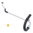 Power Steering Hose For Jeep Grand Cherokee 2014-2015. Fixed Price $42.99.