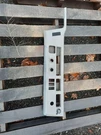 Replaces 22-73787-000 2020 Freightliner Cascadia 126 Interior Part , Wa. Fixed Price $295.80.