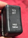 Volvo Truck Traction Control Switch 22218645. Fixed Price $32.00.