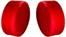 24.5" Red Covers For Tanks That Are & 1/2" Diameter. Fixed Price $175.00.