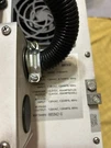 Vanner 20-1050CUL Inverter Vdc Input 120VAC Output 1050W. Fixed Price $550.00.