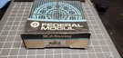 Federal Mogul Bca Bearing, 842 / Cone For Tapered Roller Bearings Single Row. Fixed Price $299.99.