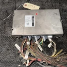 CECU3 Control Cab For Peterbilt 587 2009 P/n Q21-1076-1-100 Rev. Fixed Price $639.99.