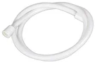 Phoenix Extended 72" White Nylon Longer Shower Hose Valterra PF276023 9-342N-72. Fixed Price $19.27.