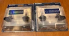 2PAIR Sylvania Silverstar 9005 ST/2HIGH Performance Headlight 4 Bulbs New. Fixed Price $40.00.