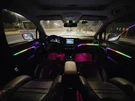 Race Sport Lighting AKIT18 Led Interior Ambient 18-PC Rgbw Multicolor Colorsmart. Fixed Price $207.75.