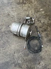 New Thermo King Apu Dpf Kit, & Muffler Diesel Particulate Filter 005024. Fixed Price $1400.00.