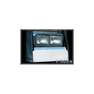 Aranda F3029 Classic Stainless Rock Gaurds For Freightliner. Fixed Price $90.59.