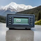 2020 Kenworth T680 Sleeper Alarm Clock Control Unit PP104243 3531836 Oem. Fixed Price $152.50.