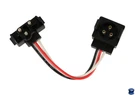 Grand General 3-PIN Light Adapter Plug Part No. 88096. Fixed Price $11.99.