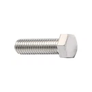 Foreverbolt FB3HEXB3410212P5 HXHDCPSCRW,SS,2.5",3/4"-10,5PK 36RH72. Fixed Price $74.79.