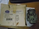 Nos! Sealco Dual Foot Valve P/n: 110400. Fixed Price $39.95.