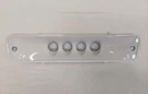 Freightliner Cascadia P4/ Wst Dome Courtesy Lamp P/n: A22-73831-000 001. Fixed Price $76.60.