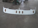 Replaces 2015 Freightliner Cascadia 125 Exterior Sun Visor , Md. Fixed Price $756.83.