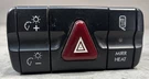 Freightliner Cascadia Hazard Switch Panel A06-60972-010. Fixed Price $35.00.
