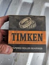 Timken Tapered Roller Bearing 555-S 555S New. Fixed Price $24.95.