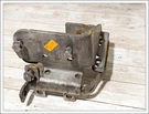 Volvo Egr Solenoid Bracket 20536970 Oem. Fixed Price $128.87.