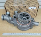 Water Pump For Detroit Series 60 12.7L & 14L Egr. P/n S-24114 Ref.# 23535017. Fixed Price $395.00.