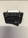 Replaces P27-1178-056 2019 Peterbilt 579 Differential Lock Switch , Mn. Fixed Price $75.47.