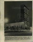 1960 Press Photo View Of United Nations General Assembly, Other, New York.. Fixed Price $24.99.
