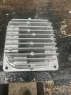Used Freightliner Cascadia Led Headlight Control Module - P/n: 1040.001.0940. Fixed Price $75.00.