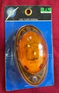 United Pacific 37077 Turn Signal Light, Led, Amber, For Freightliner. Fixed Price $24.99.