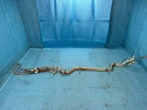 Peterbilt 579 A/c & Heater Hoses Assembly Engine To Sleeper 2020 Oem. Fixed Price $330.00.