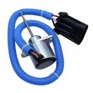 Fuel Solenoid 96-153-01K Forcarrier Truck Apu CT2-29 PC6000 PC6002 PC6003 PC6006. Fixed Price $121.99.