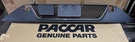 Kenworth N71-1303-200 Bumper Fascia Chrome, T680. Fixed Price $500.00.