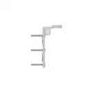 A66-07840-000 Collision Avoidance System Front Sensor Bracket For Freightliner. Fixed Price $218.66.
