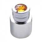 Cobra Cb Radio Knob (on-off/squelch) W/ Amber Jewel For Freightliner Kenworth. Fixed Price $15.95.