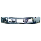 Front Bumper Face Bar For Hino 238 2005 - 2014. Fixed Price $1221.51.