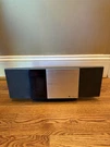 Panasonic SC-HC3 Compact Fm/am Radio Ipod MP3 Cd Player Shelf System Tested. Fixed Price $49.99.