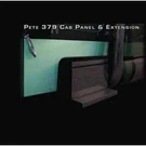 Aranda P1177A 6 Inch Alumi Cab Panels. Fixed Price $967.29.