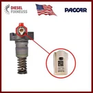 2102391 Paccar Fuel Pump For MX13 1934322 1871117. Fixed Price $249.95.