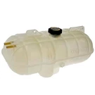 Front Coolant Reservoir Bottle Tank & Cap Dorman 603-5201 For Freightliner 01-07. Fixed Price $102.62.
