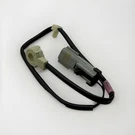 Chrysler Security Alarm Switch 5072956AA (A4). Fixed Price $31.00.