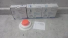 System Sensor 4WT-B 3 Pk 12/24V Round Ceiling Mount Smoke Alarm. Fixed Price $69.99.