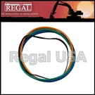 1609874 Liner Seal For Caterpillar (x) 160-9874 1183732, 5P8057, 1541642. Fixed Price $12.15.